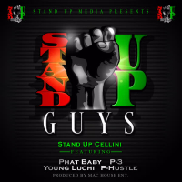 Stand up Guys (Single)