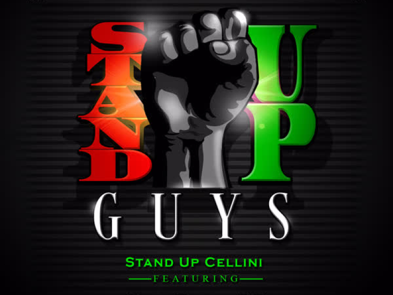 Stand up Guys (Single)