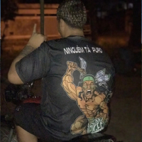 Hoje Sobra Pra Inocente (Single)