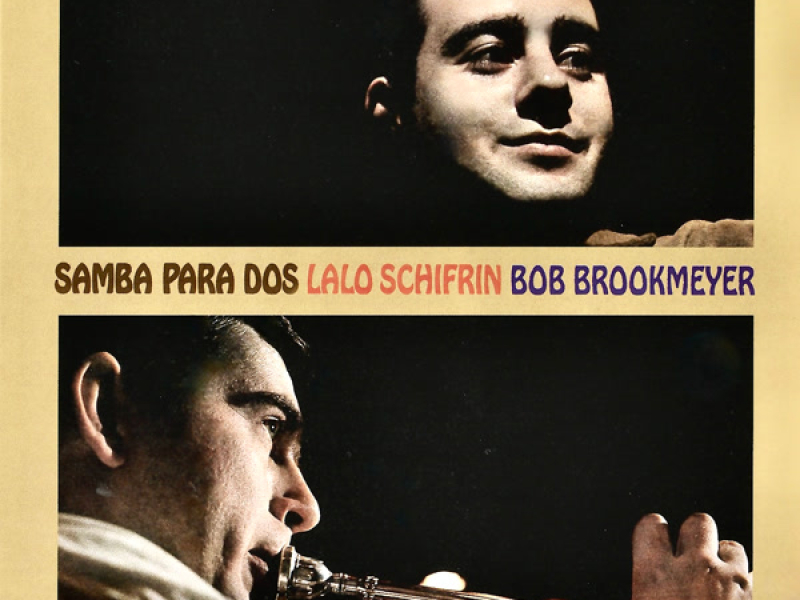 Samba Para Dos (Remastered)