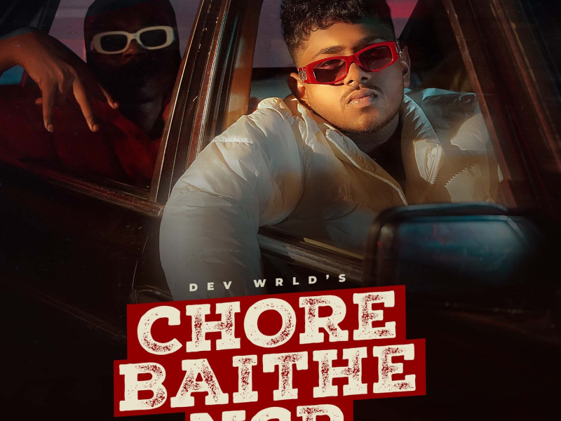 Chore Baithe NCR (Single)