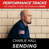 Sending (Performance Tracks) (Single)