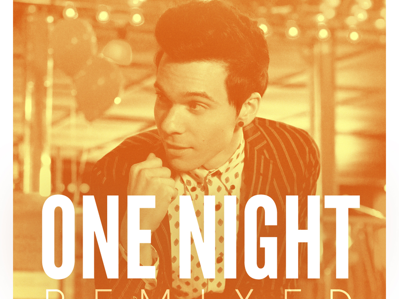 One Night (Remixed) (Single)