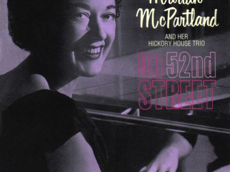 On 52nd Street (Live)