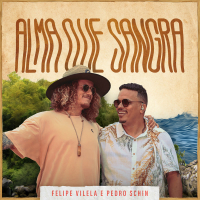 Alma Que Sangra (Ao Vivo) (Single)