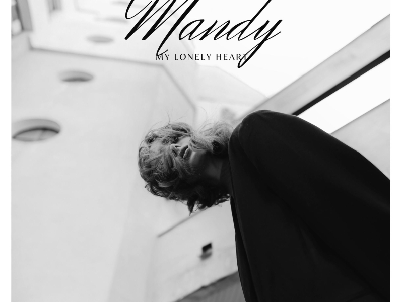 My Lonely Heart (Single)