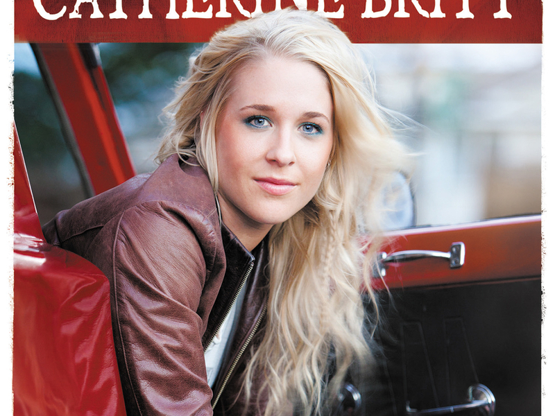 The Hillbilly Pickin' Ramblin' Girl So Far…