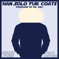 Han Solo Fur Coats (EP)