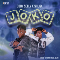 Joko (feat. Shuga) (Single)