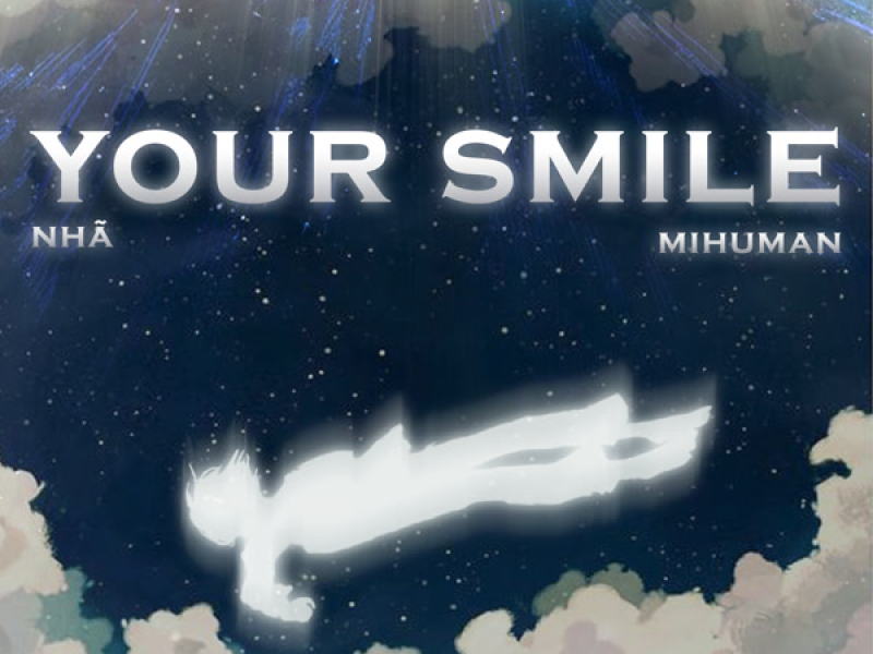 Your Smile (Single)