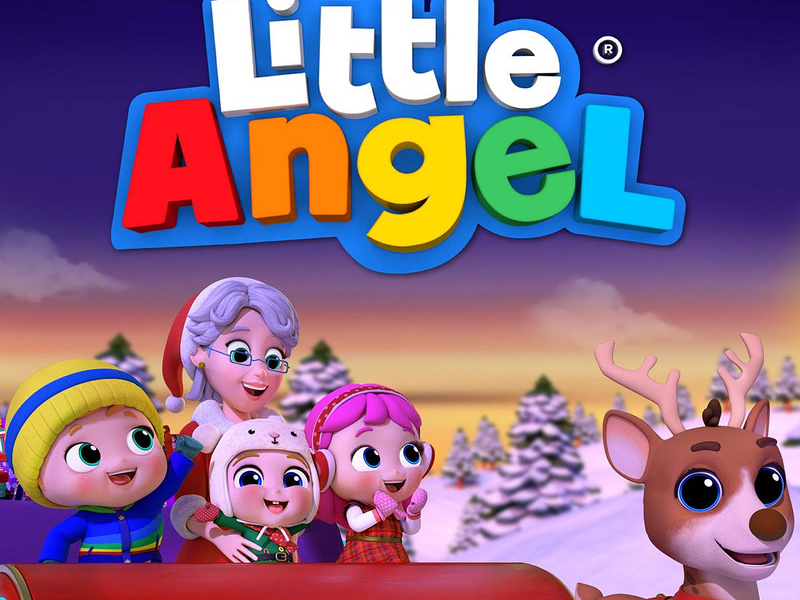 Get Ready for Christmas