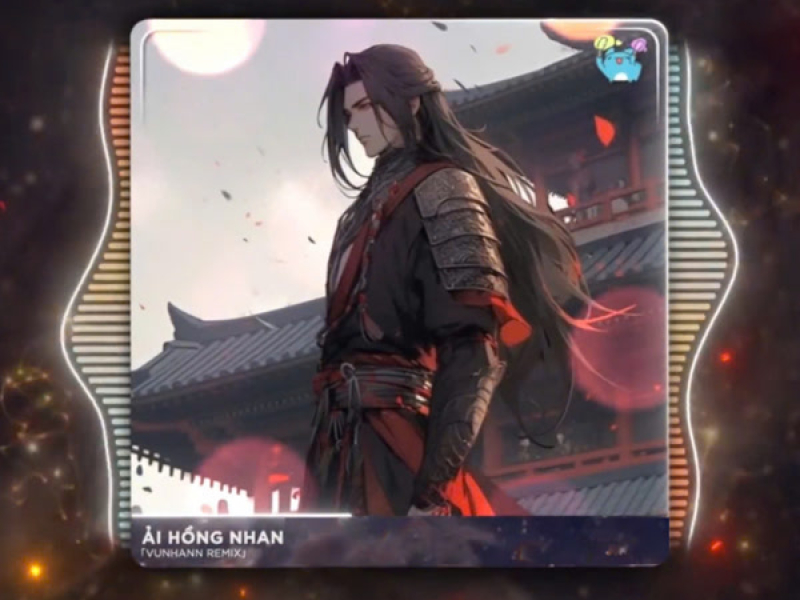 Ải Hồng Nhan (Remix) (Single)