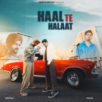 Haal Te Halaat (Single)
