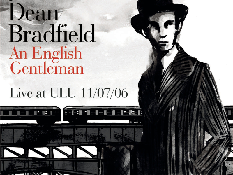 An English Gentleman (Live At ULU)