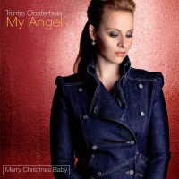 My Angel / Merry Christmas Baby (Single)