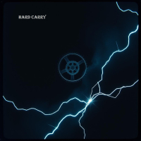hard carry (Single)