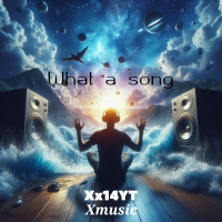 What A Song (Single)