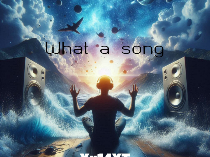 What A Song (Single)