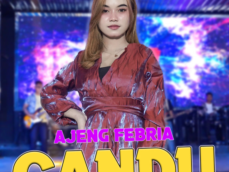 Candu (Single)