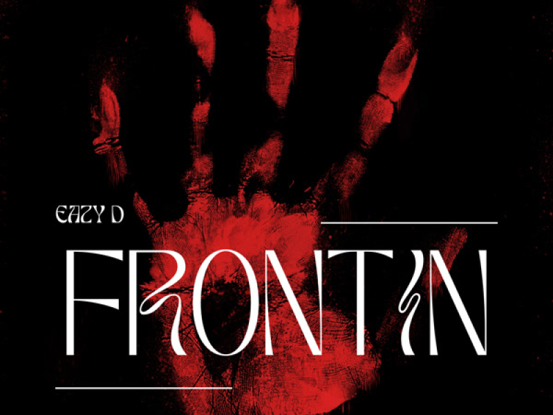 Frontin (Single)