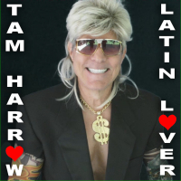 Latin Lover (feat. Tom Hooker) (Single)