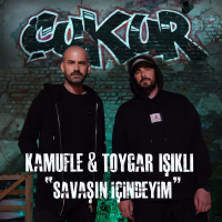 Savaşın İçindeyim (Çukur Orijinal Dizi Müziği) (Single)