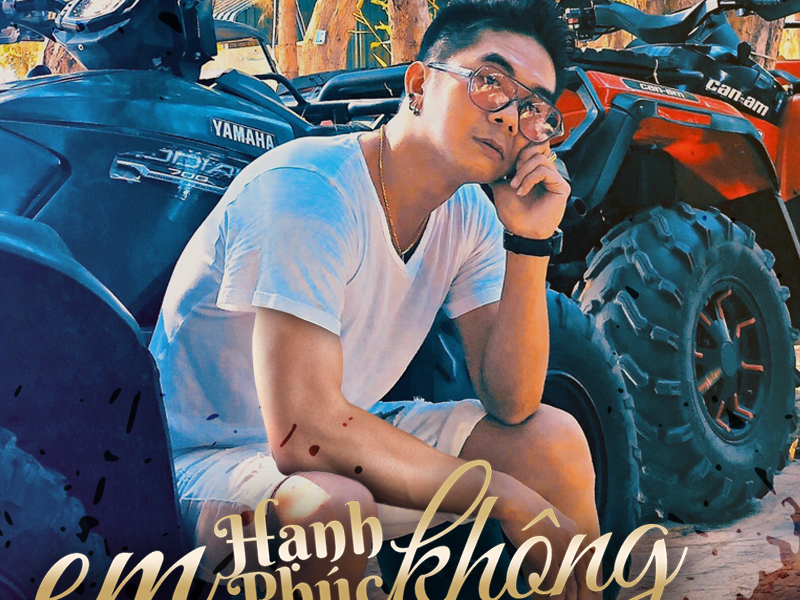 Em Hạnh Phúc Không (Single)