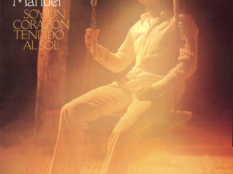 Soy un Corazon Tendido al Sol