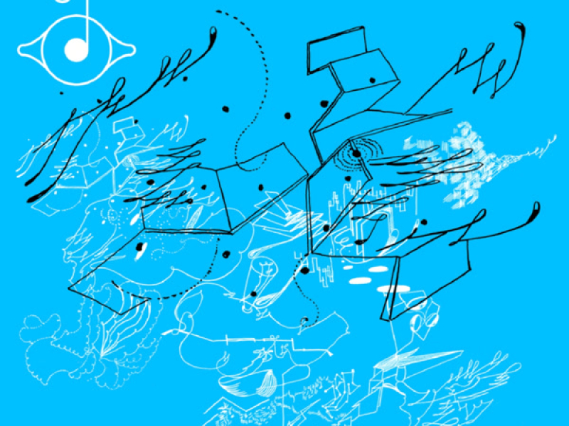 Biophilia Remix Series III (Single)