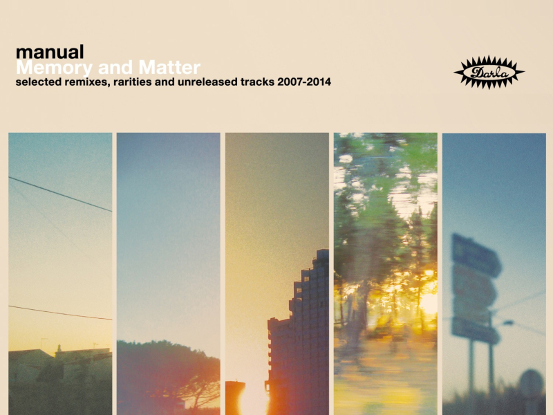 Memory and Matter: Selected Remixes, Rarities and Unreleased Tracks 2007-2014