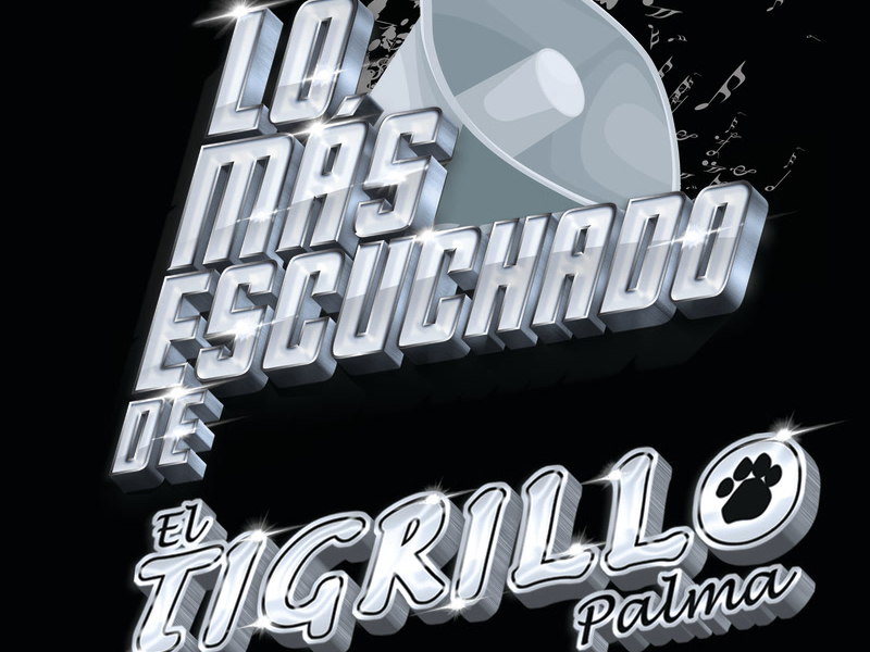 Lo Más Escuchado De