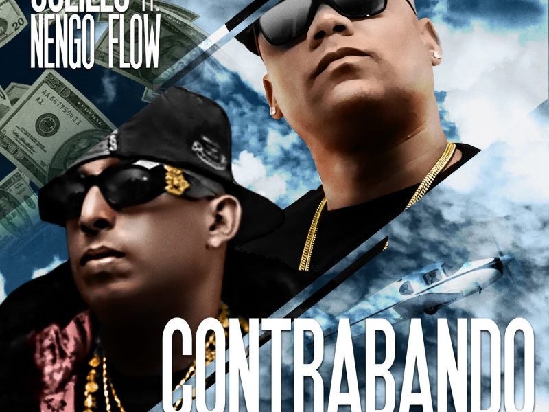 Contrabando (Single)