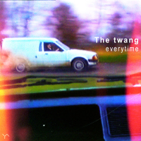 Everytime (Single)