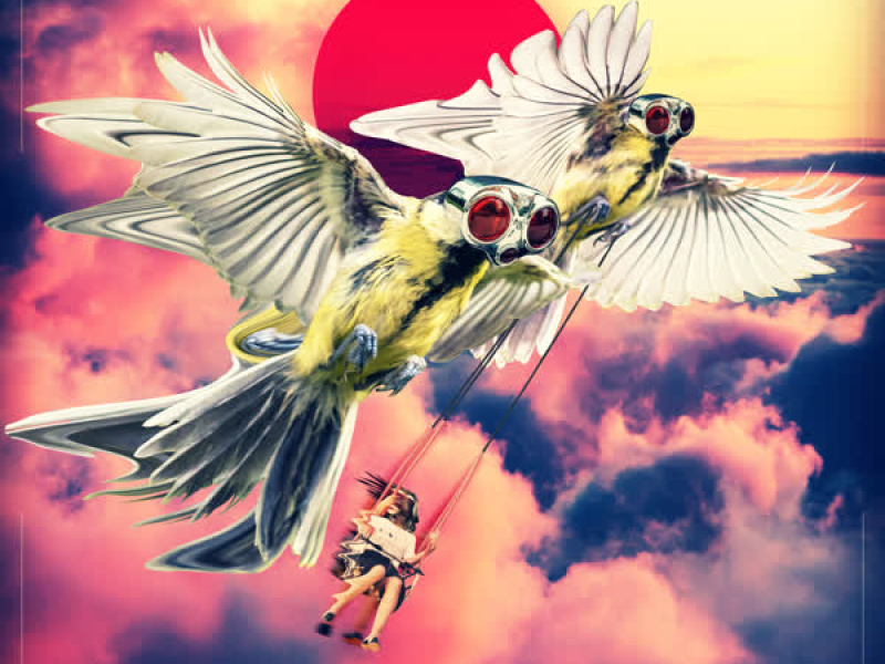 Young & Restless (Single)