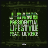 Presidential Lifestyle (feat. Lil' Keke)