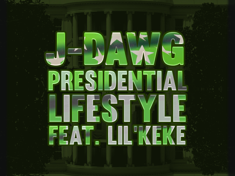 Presidential Lifestyle (feat. Lil' Keke)