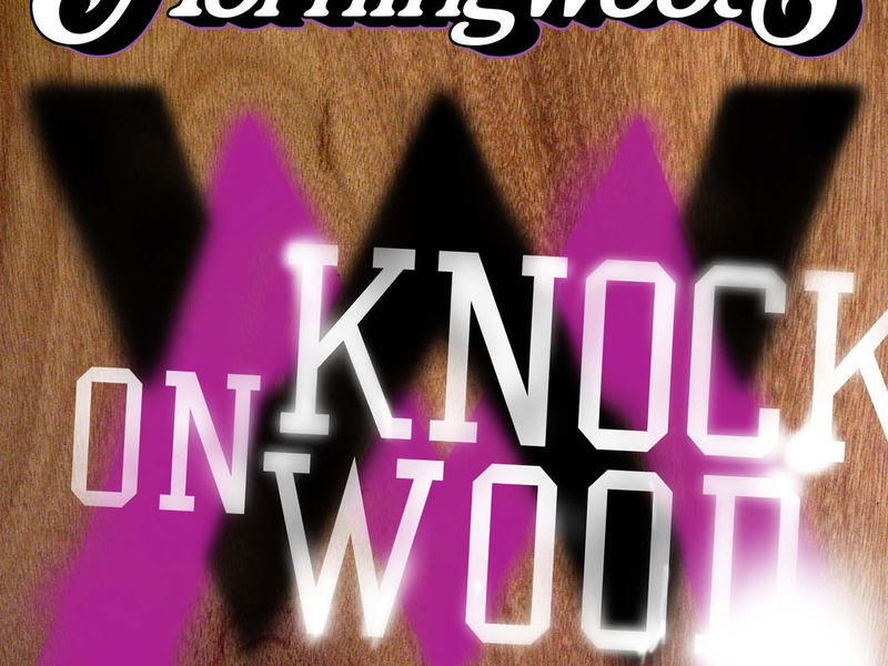 Knock On Wood (Single)