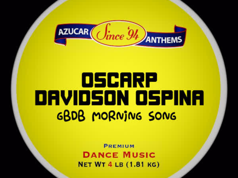 Gbdb Morning Song (Classic Latin Mix) (Single)