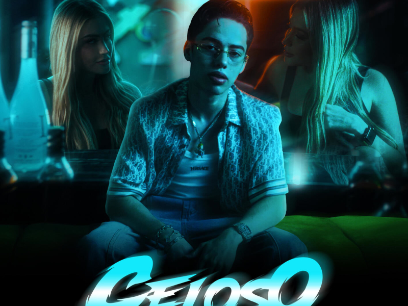 Celoso (Single)