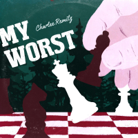 My Worst (Single)