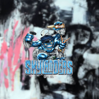 Best in the game (Skylanders 2026) (Single)