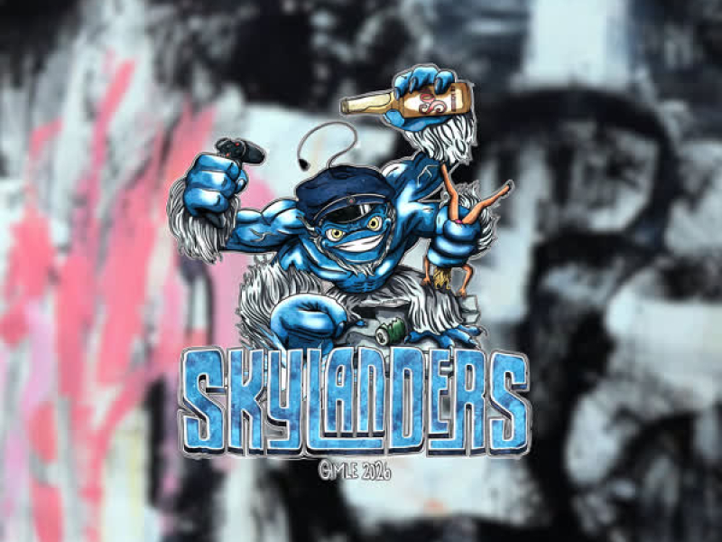 Best in the game (Skylanders 2026) (Single)