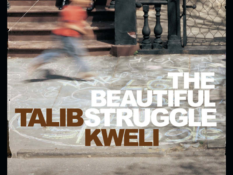 The Beautiful Struggle