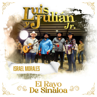 El Rayo De Sinaloa (En Vivo) (Single)