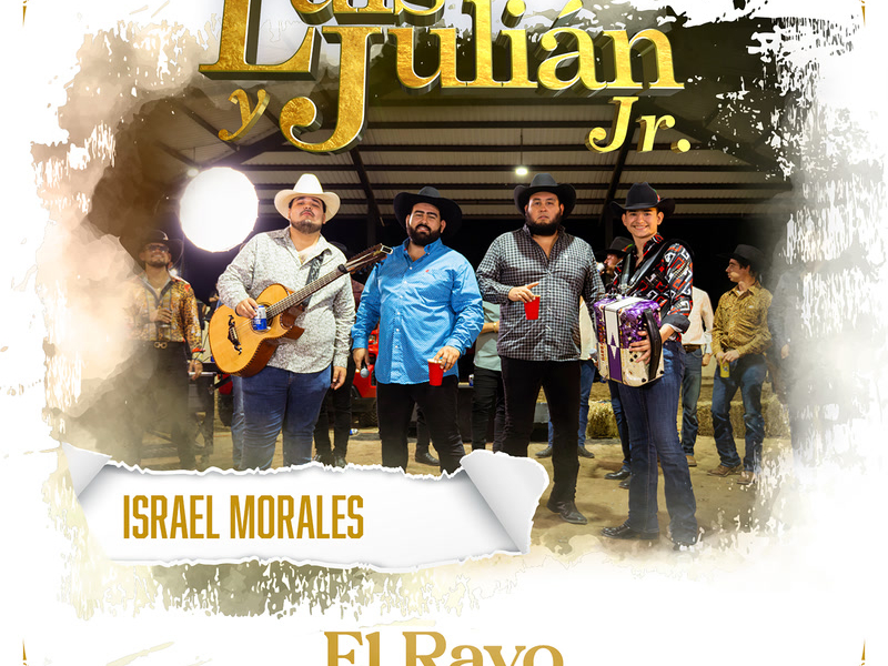 El Rayo De Sinaloa (En Vivo) (Single)