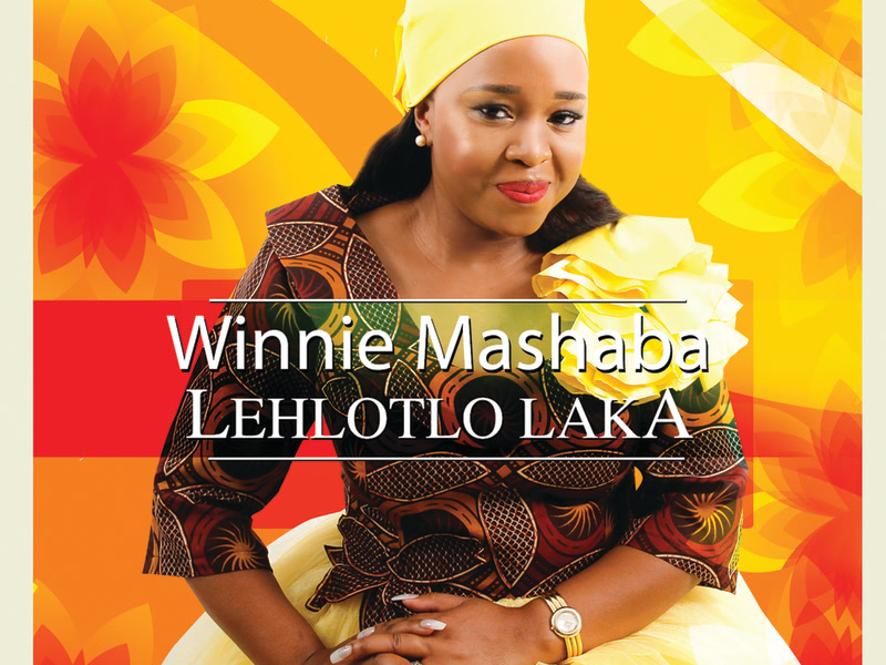Lehlotlo Laka