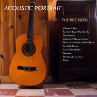 The Acoustic Portrait of the Bee Gees