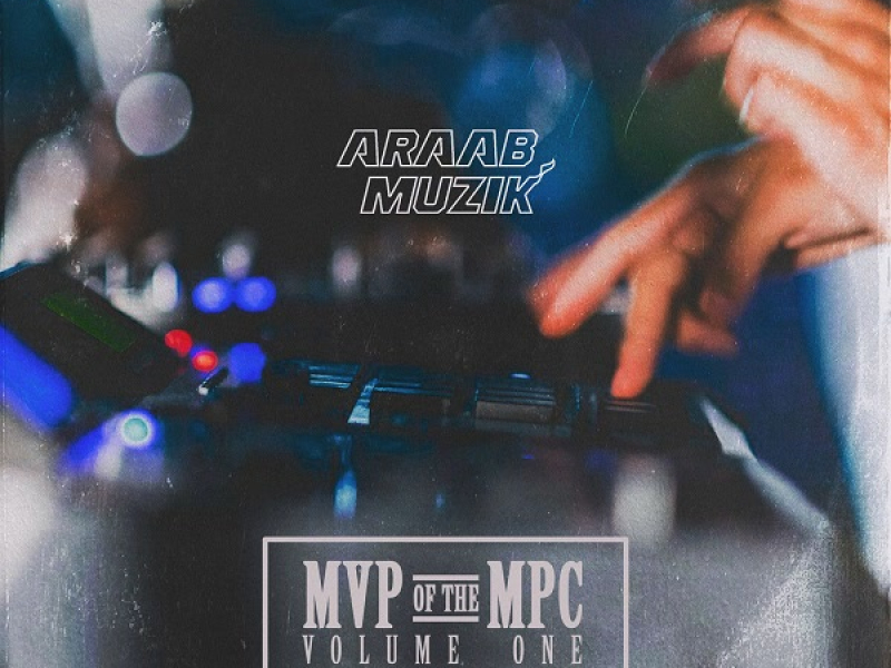 MVP Of The MPC Vol. 1