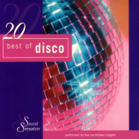 20 Best of Disco