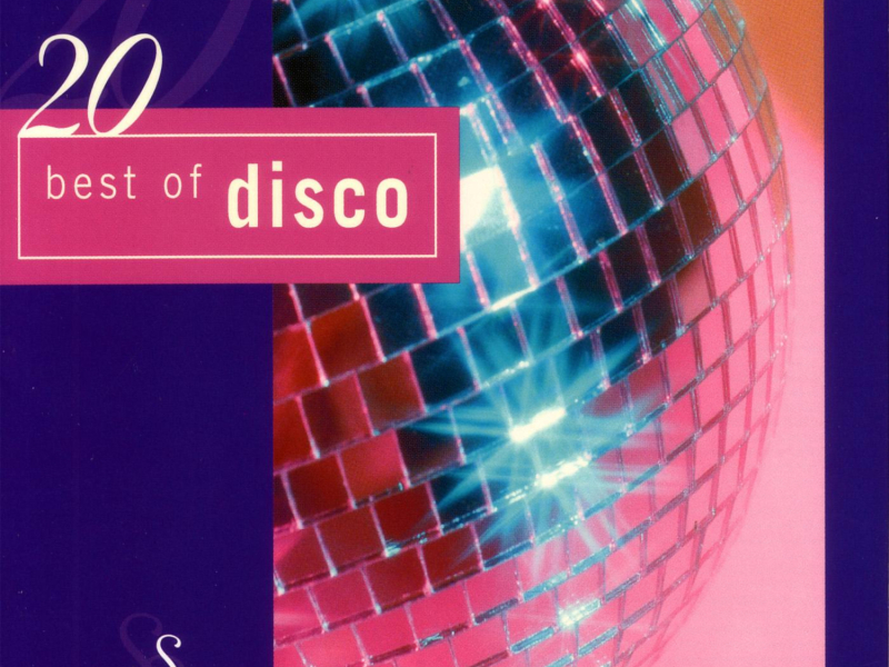 20 Best of Disco